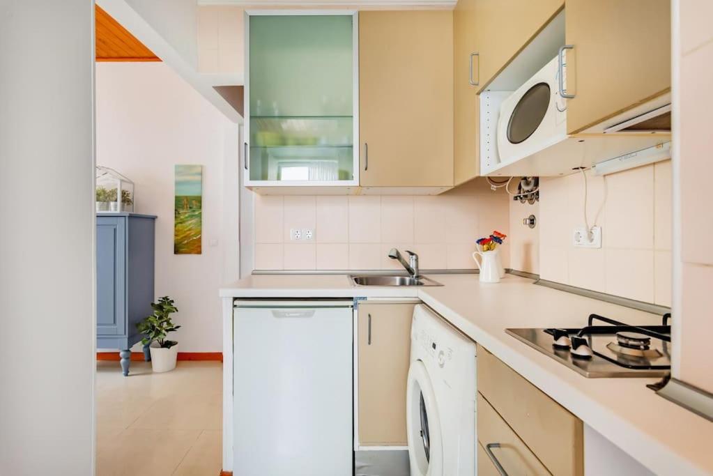 1Br @ Downtown Lisbon Chiado 아파트 외부 사진